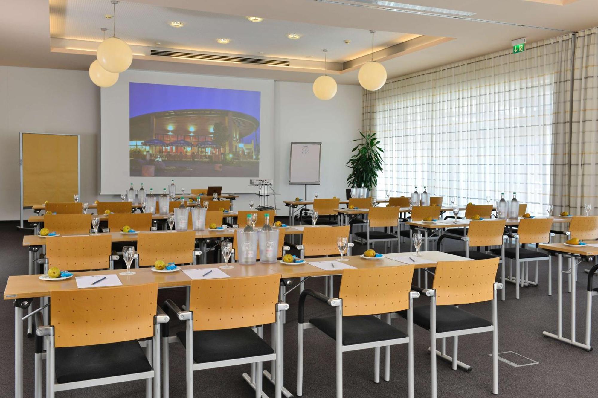 Best Western Plus Konrad Zuse Hotel Hünfeld Esterno foto